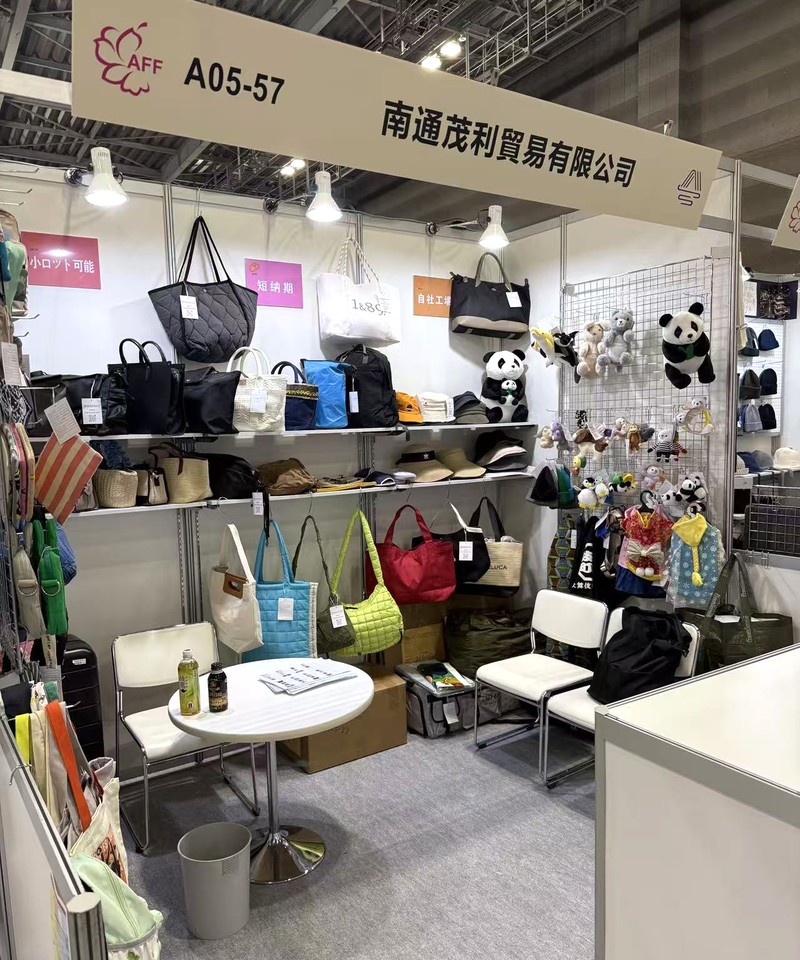展示会ブース2